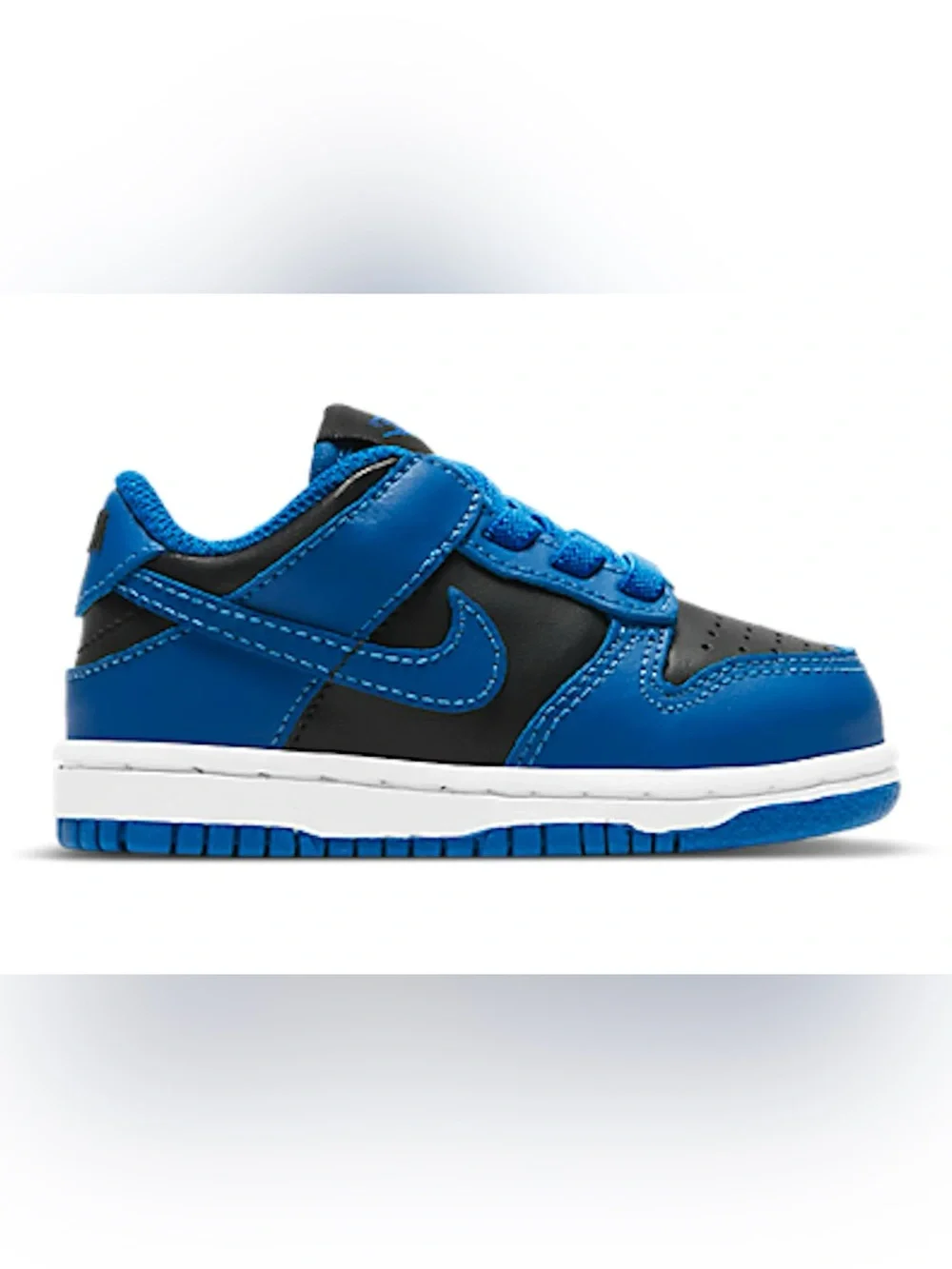 ***NWT*** Nike Dunk Low Hyper Cobalt (TD)